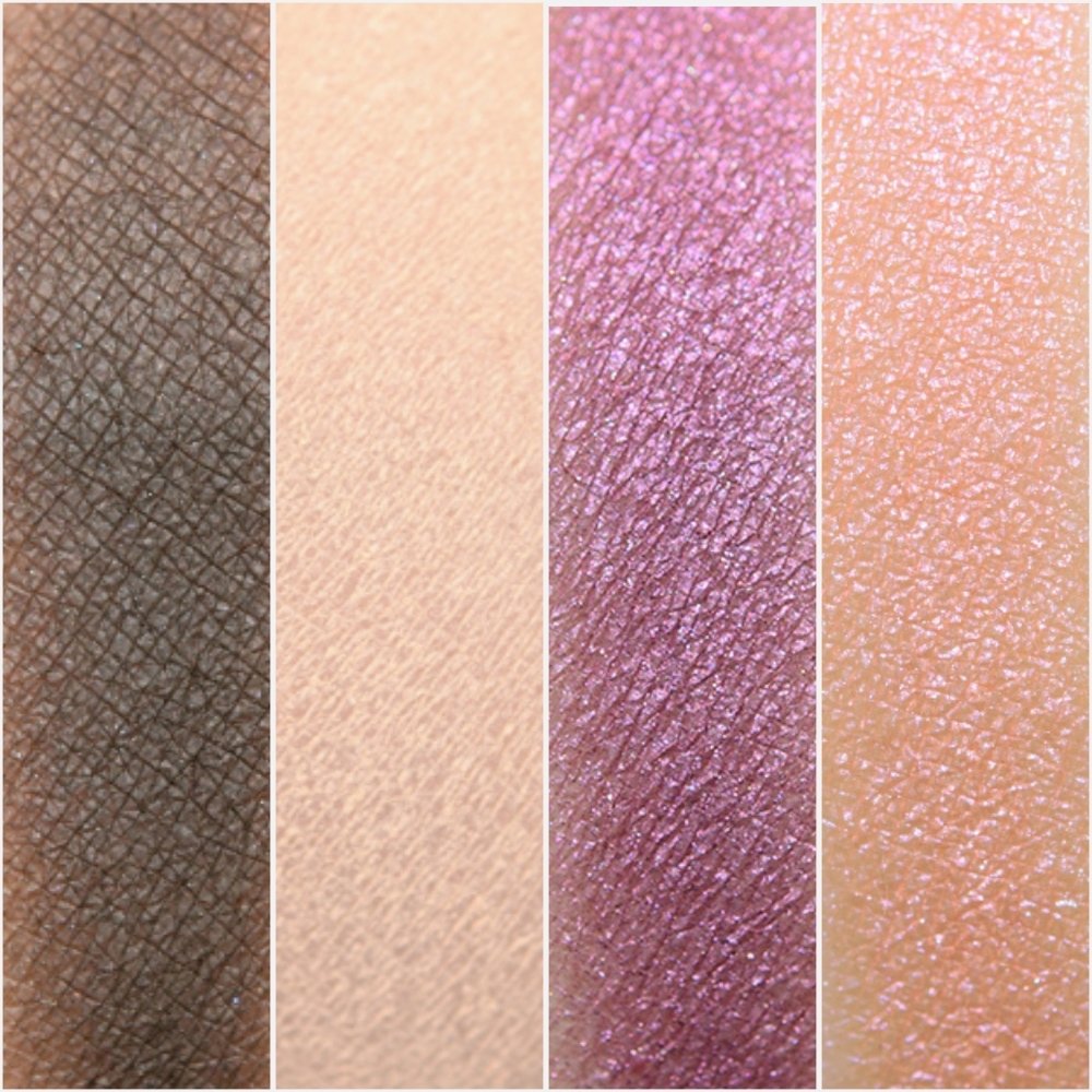 SOLD NEW Urban Decay Naked Palette 7 Piece Bundle Heat Primer Potion All Nighter - Picture 11 of 13